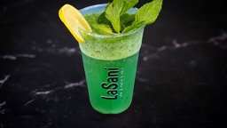 Lemon Mint